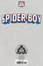 [Signed by Kaare Andrews] SPIDER-BOY #1 UNKNOWN COMICS KAARE ANDREWS EXCLUSIVE VAR [IN STOCK] - for just $20! 