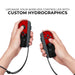 Black Spiderman Nintendo Switch Joycons - for just $134.99! 