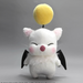 SQUARE ENIX: Final Fantasy XIV - Moogle Kuplu Kopo 8-Inch Stuffed Plush - for just $31.99! 