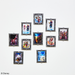 SQUARE ENIX: Kingdom Hearts Vol. 3 - Acrylic Magnet Gallery (1 Blind Box) - for just $8.99! 