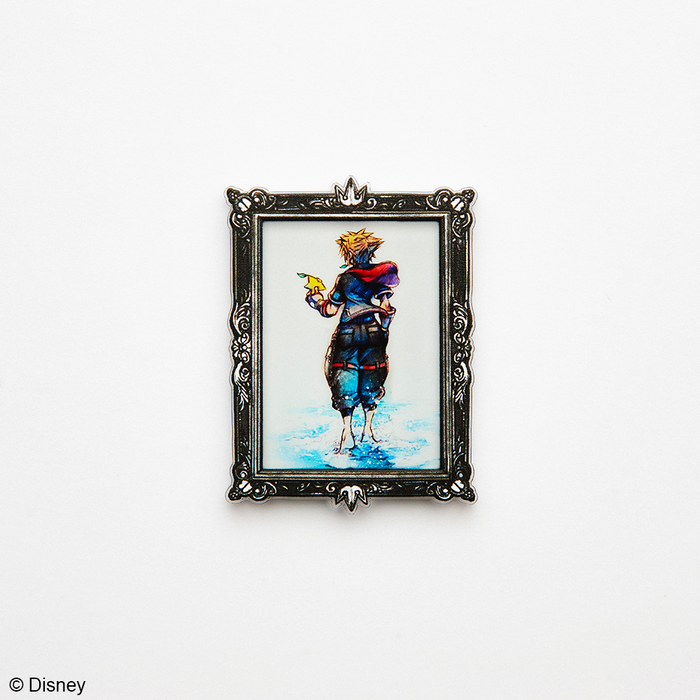 SQUARE ENIX: Kingdom Hearts Vol. 3 - Acrylic Magnet Gallery (1 Blind Box) - for just $8.99! 