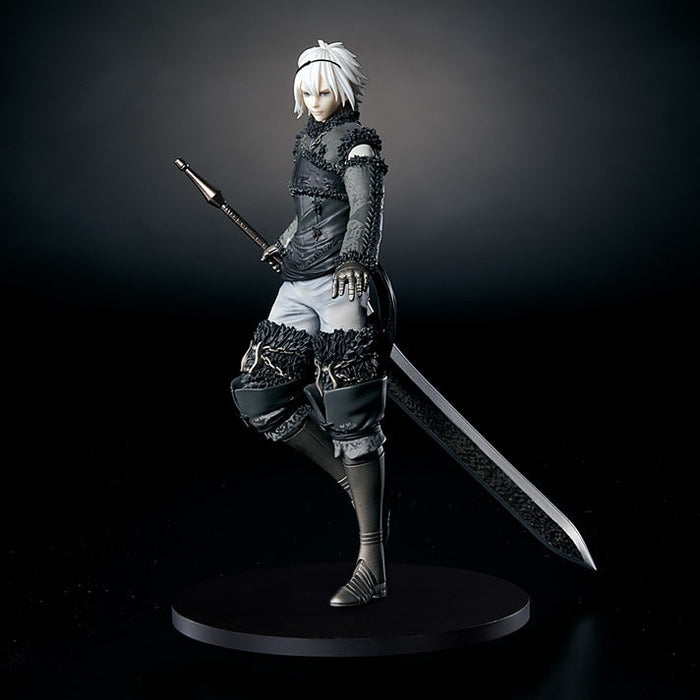 NieR Replicant ver.1.22474487139... Statuette - ADULT PROTAGONIST Figure - for just $59.99! 