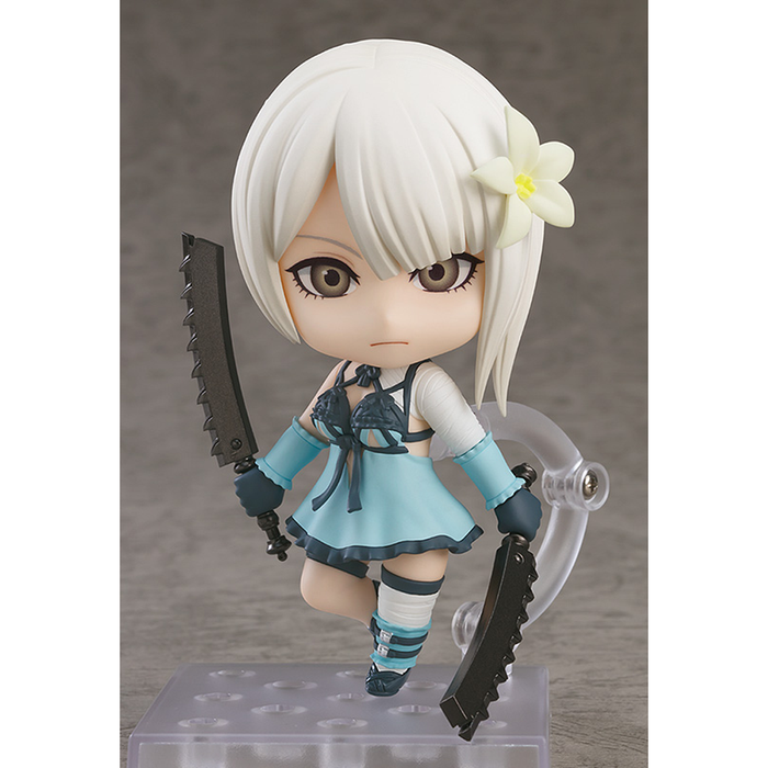 Good Smile Company: Nendoroid: NieR Replicant ver. 1.22474487139... - Kaine #1705 - for just $73.99! 