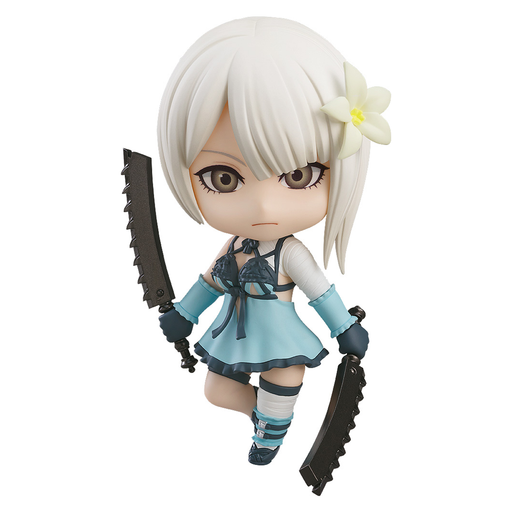 Good Smile Company: Nendoroid: NieR Replicant ver. 1.22474487139... - Kaine #1705 - for just $73.99! 