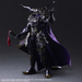 SQUARE ENIX: FINAL FANTASY® VII Stranger of Paradise ORIGIN PLAY ARTS -KAI- ™ - Jack Garland Action Figure - for just $239.99! 