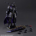 SQUARE ENIX: FINAL FANTASY® VII Stranger of Paradise ORIGIN PLAY ARTS -KAI- ™ - Jack Garland Action Figure - for just $239.99! 