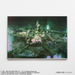 SQUARE ENIX: Final Fantasy 7 Remake - Midgar Key Art 1000 Piece Jigsaw Puzzle - for just $44.99! 