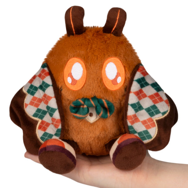 Squishable Professor Mothman (Alter Egos Series 14) - for just $23! 