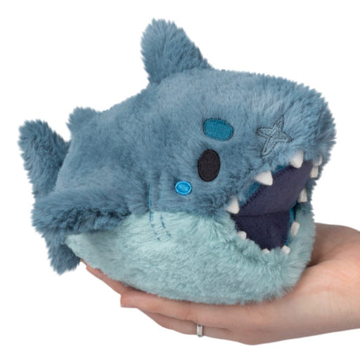 Squishable: Snackers - Megalodon - for just $19! 