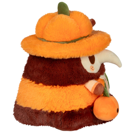 Squishable Pumpkin Spice Plague Doctor (Mini) - for just $38! 