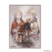 Final Fantasy: 100ct Official Sleeves - FFT - for just $13.95! 