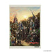 Final Fantasy: 100ct Official Sleeves - FFXIV - for just $13.95! 