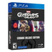 Marvel's Guardians of the Galaxy: Cosmic Deluxe Edition (Playstation 4) - for just $0! 