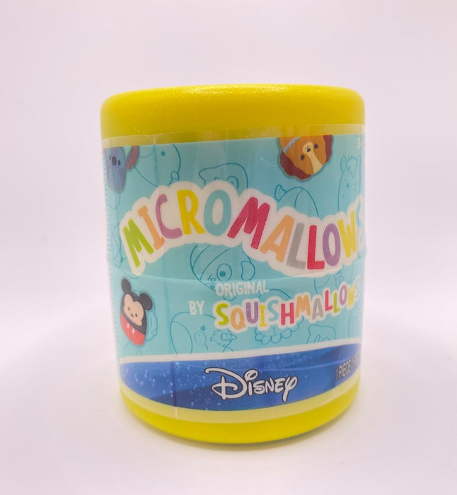 Squishmallows: Original Micromallows - Disney Surprise Mystery Squad - Blind Pack - for just $9.99! 