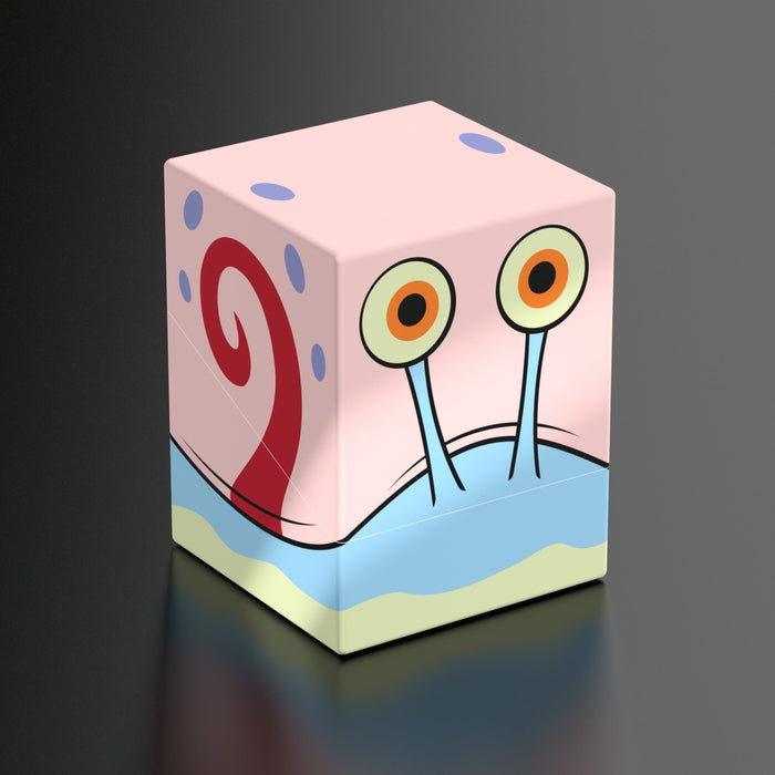 Squaroes SpongeBob SquarePants: Boulder 100+ (Gary) - for just $17.95! 