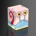 Squaroes SpongeBob SquarePants: Boulder 100+ (Gary) - for just $17.95! 