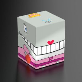 Squaroes SpongeBob SquarePants: Boulder 100+ (Pearl) - for just $17.95! 