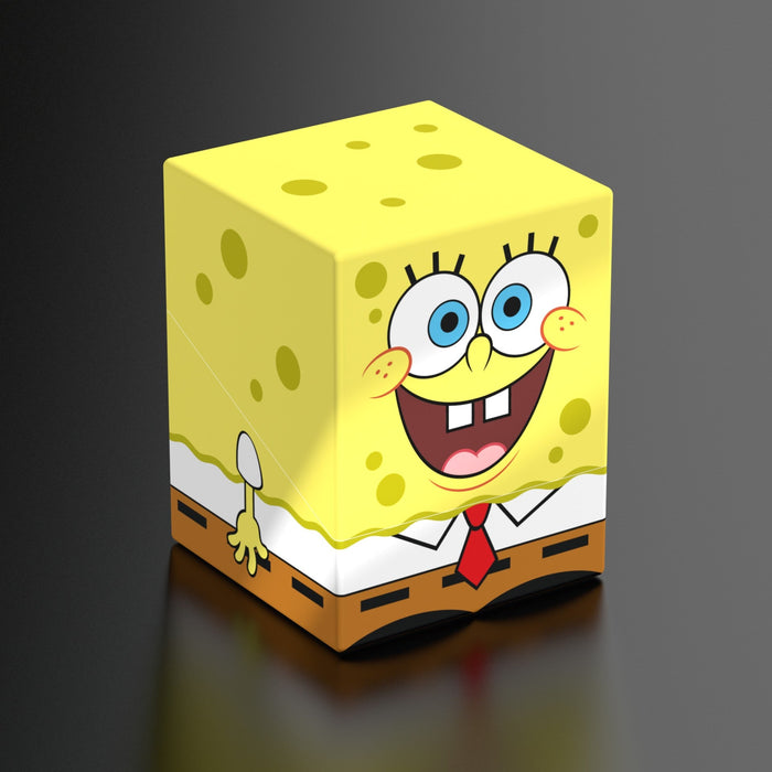 Squaroes SpongeBob SquarePants: Boulder 100+ (SpongeBob) - for just $17.95! 