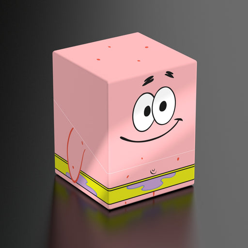 Squaroes SpongeBob SquarePants: Boulder 100+ (Patrick) - for just $17.95! 