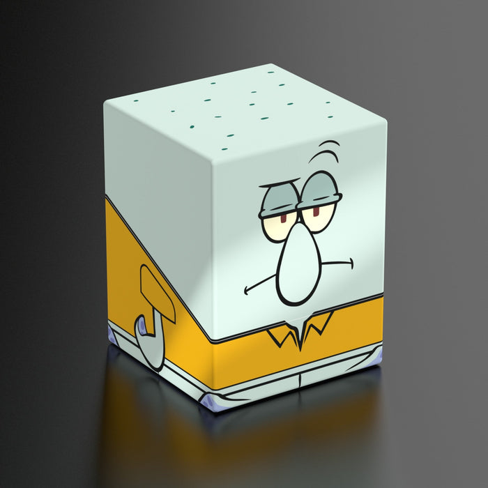 Squaroes SpongeBob SquarePants: Boulder 100+ (Squidward) - for just $17.95! 