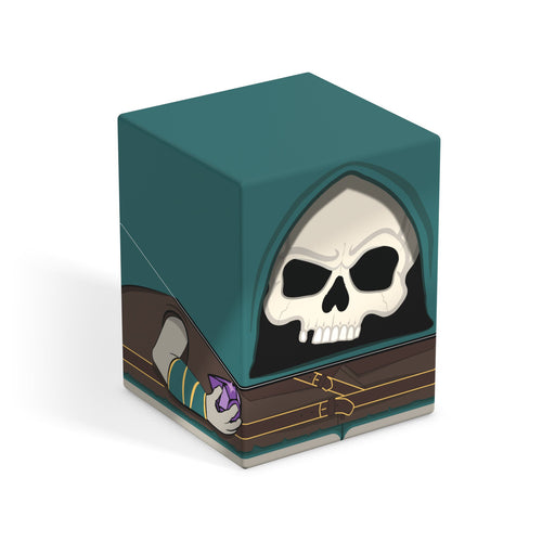 Squaroes MTG Foundations: Boulder 100+ (Tinybones) - for just $18.95! 