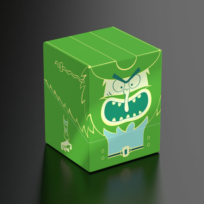 Squaroes SpongeBob SquarePants: Boulder 100+ (Flying Dutchman) - for just $17.95! 