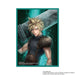 Final Fantasy: 100ct Official Sleeves - Cloud - for just $13.95! 