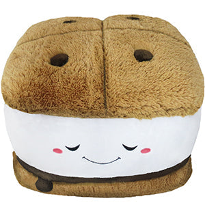 Squishable Comfort Food S'more (Standard) - for just $45! 