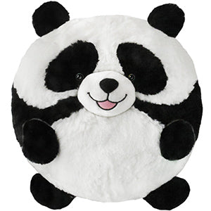 Squishable Happy Panda (Standard) - for just $42! 