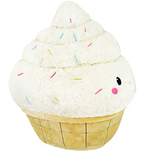 Squishable Comfort Food Soft Serve Ice Cream (Standard) - for just $45! 