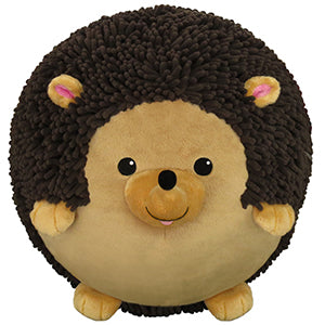 Squishable Happy Hedgehog (Standard) - for just $45! 