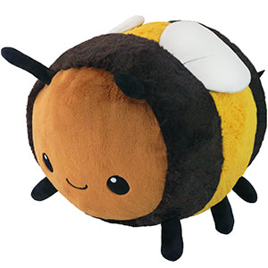 Squishable Fuzzy Bumblebee (Standard) - for just $45! 