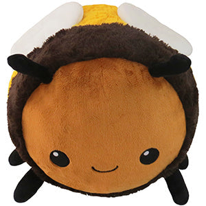 Squishable Fuzzy Bumblebee (Standard) - for just $45! 