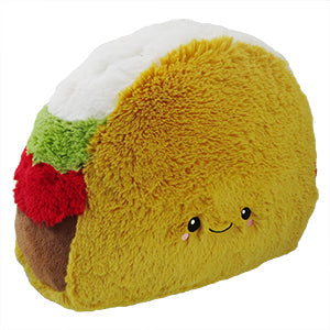 Squishable Comfort Food Taco (Standard) - for just $38! 