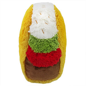 Squishable Comfort Food Taco (Standard) - for just $38! 