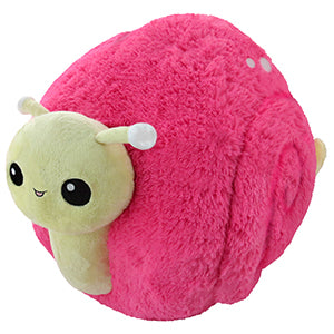 Squishable Snuggly Snail (Standard) - for just $45! 