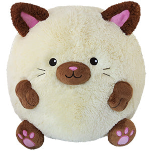 Squishable Siamese Cat (Standard) - for just $45! 