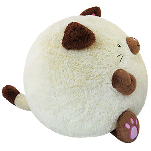 Squishable Siamese Cat (Standard) - for just $45! 