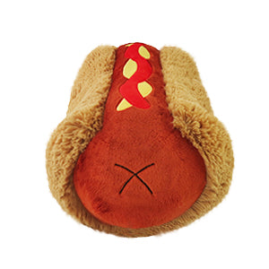 Squishable Comfort Food Hot Dog (Standard) - for just $39! 
