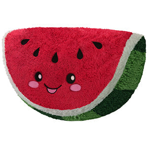 Squishable Comfort Food Watermelon (Standard) - for just $38! 