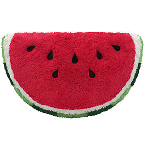 Squishable Comfort Food Watermelon (Standard) - for just $38! 