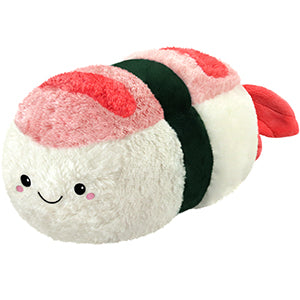 Squishable Comfort Food Shrimp Sushi (Standard) - for just $39! 