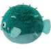 Squishable Teal Pufferfish (Standard) - for just $45! 