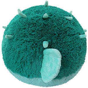 Squishable Teal Pufferfish (Standard) - for just $45! 