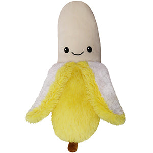 Squishable Comfort Food Banana (Standard) - for just $38! 