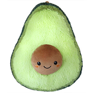 Squishable Comfort Food Avocado (Standard) - for just $45! 