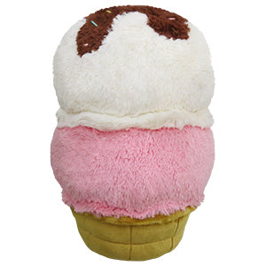 Squishable Comfort Food Ice Cream Cone (Standard) - for just $46! 