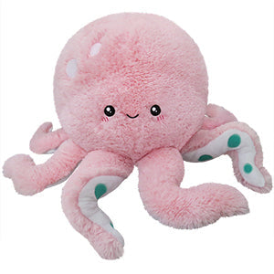 Squishable Cute Octopus (Standard) - for just $49! 