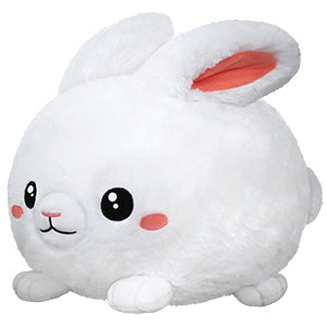 Squishable Fluffy Bunny (Standard) - for just $46! 