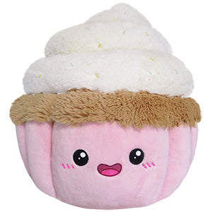 Squishable Comfort Food Vanilla Swirl Cupcake (Standard) - for just $45! 